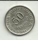 50 Centavos 1951 S. Tomé - Sao Tome And Principe