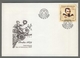 C3740 Ceska Republika FDC 2009 EUROPA JOHANNES KEPLER YEAR OF ASTRONOMY 17 KC - FDC