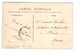 51 Drosnay Vue Du Chateau Cpa Cachet 1908 - Other & Unclassified