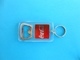 COCA-COLA ... Bottle Opener - Keychain - Flessenopeners & Kurkentrekkers