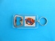 FANTA ( The Coca-Cola Company ) ... Bottle Opener - Keychain - Flessenopeners & Kurkentrekkers