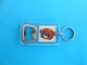 FANTA ( The Coca-Cola Company ) ... Bottle Opener - Keychain - Ouvre-bouteilles & Tire-bouchons