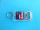 PEPSI COLA ( PepsiCo Inc. ) ... Bottle Opener - Keychain - Apri-bottiglie/levacapsule