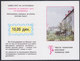 Yugoslavia 1991 Fight Against Cancer, Surcharge, Booklet Perforated And Imperforated - Markenheftchen