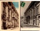 **  TOULOUSE Hôtel De Clary Dit Hôtel De Pierre **  2 X CPA (1 NEUVE & 1 Ecrite En 1912) TBE - Toulouse