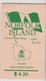 Norfolk Island SB 1 1991  Radio Booklet.mint - Norfolk Island