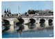 41 Blois Le Pont Sur La Loire A Gauche Eglise Saint Nicolas (2 Scans) - Blois