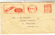 G.B. / London / Advertising / Meter Mail / Electricity / Cooks Travel / Printing - Unclassified