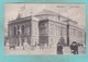 Old Small Post Card Of Det Kgl,Theater,Kobenhavn,Copenhagen, Capital Region, Denmark,N48. - Denmark