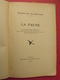 études Sur Les Coëvrons. La Faune. P. Delaunay. 1953. Mayenne Laval évron Sillé. Goupil. Dédicacé - Pays De Loire
