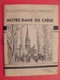 Notre-Dame Du Chêne. Léopold De Chérancé. 1939. Maine Anjou Angers Vion Sarthe - Pays De Loire