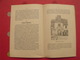 Le Château De Laval. Notes D'histoire Et D'archéologie Et Guide Du Visiteue. Guy Ramard. 1934. Illustré - Pays De Loire