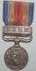 Médaille Japonaise WW2 , Médaille De Guerre De L'Incident De Chine  1937. JAPAN MEDAL . - Autres & Non Classés