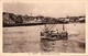 DIEPPE .. BATEAU DE PECHE DANS LE PORT - Pêche