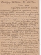 FRANCE ENTIER POSTAL 1941 43 TYPE PETAIN BRUN N° 512 CP1 OBLITERE MARTIGNY LES BAINS - Cartoline-lettere