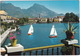 Riva - Lago Di Garda - Panorama - Trento