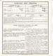 Alb 2) 2 Titres	Exposition Internationale Arts Décoratifs	1925  N=11 A/B - Autres & Non Classés