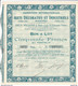 Alb 2) 2 Titres	Exposition Internationale Arts Décoratifs	1925  N=11 A/B - Autres & Non Classés