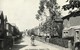 Bembridge, Isle Of Wight, Dennett Road, Pram (1910s) Postcard - Other & Unclassified