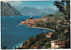 Malcesine -  Lago Di Garda - Panorama - Verona