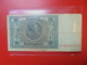 Reichsbanknote 10  MARK 1929 - 10 Mark