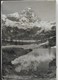 VALTOURNANCHE (AOSTA) - MONTE CERVINO - FORMATO PICCOLO- EDIZ. BRUNNER COMO - VIAGGIATA 1936 - Alpinismo