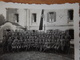 WW2 GUERRE 39 45  TINTIGNY SOLDATS ALLEMANDS ECOLE CASERNE - Tintigny