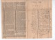 07/11/1870 - BALLON MONTE LE GIRONDE / GAZETTE DES ABSENTS N°5 - Guerre De 1870