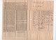 14/11/1870 - BALLON MONTE GENERAL UHRICH / GAZETTE DES ABSENTS N°7 - Guerre De 1870