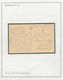 702/28 - Carte- Vue En Feldpost Cachet Ortskommandatur FLORENNES 1915 Vers KOLN Allemagne - Army: German