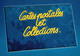 Cartes Postales Et Collections - Ill. Patrick Sornin - Bourses & Salons De Collections