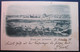 JERUSALEM OLD CITY AUSTRIA ISRAEL PALESTINE 1898 POSTCARD PC CP AK STAMP PHOTO CARTE POSTALE ANSICHTSKARTE CARTOLINA CAR - Israele