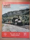 Vie Du Rail 762 1960 Franconville San Lorenzo Quito Pontarlier Roberto Benzi - Trains