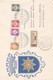 Böhmen Und Mähren Sammlerbrief Aus Beneschau 1941 - Covers & Documents