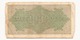 Allemagne Billet 1000 Mark 1922, ( Pliures, Déchirures, Rousseurs Taches  ) - 1000 Mark
