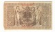 Allemagne Billet 1000 Mark 1910, ( Pliures, Déchirures, Rousseurs Taches  ) - 1.000 Mark