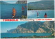 Torbole - Windsurfing -  Lago Di Garda - Trento