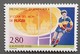 Andorre - YT N°455 - Coupe Du Monde De Rugby / Sport - 1995 - Neuf - Unused Stamps