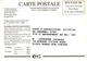 Cartes Postales Et Collections - 95220 Herblay - Aubervilliers, Vendeur De Persil Au Marché Monfort - Bourses & Salons De Collections