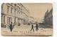 Mexico - Calle De Gante, Street Scene - Postcard From 1906 - Mexico