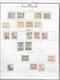 SURINAM - JOLIE COLLECTION */OBLITERES  MH/Used Sur 11 FA - COTE YVERT = ENV. 900/1000 EUR. - Suriname ... - 1975