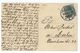 Mönchengladbach Handelskammer 1908 Ansichtskarte Postkarte - Mönchengladbach