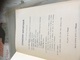 Anvers 1952 Programme Concert Artistique 6 Pages à Voir - Programmes