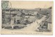 PONT De La CHAUX 1905 JURA Des Croteney Champagnole Nozeroy Arbois Dole Lons Le Saunier Poligny Saint Claude Dampierre - Autres & Non Classés