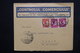 ROUMANIE - Enveloppe Commerciale De Bucarest Pour Paris En 1930 - L 24182 - Briefe U. Dokumente