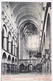 TOURNAI  La Cathédrale  Notre-Dame. V - La Grande Nef Commencée En 1146 - Tournai