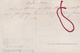 (55 ) - Vor Verdun Luftbild Hardomont Ferme Einschlag Granate  Carte Photo Allemande - Verdun