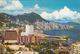 HONG KONG - The Causeway Bay With Mt. Victoria In The Background 1977 - Cina (Hong Kong)