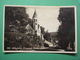 DE80 Schlangenbad Kirche 1935 Bromsilberkarte - Schlangenbad