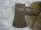 Delcampe - Hache / Hachette Individuelle / US Army WW2 Axe / - Equipement